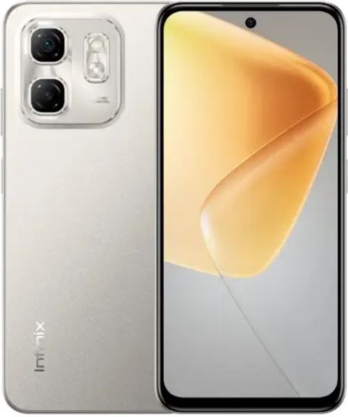 Thumbnail 3 of INFINIX HOT 50i