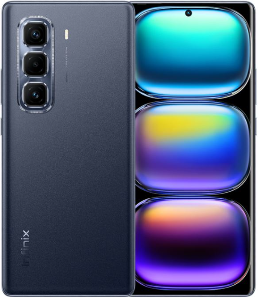 INFINIX HOT PRO PLUS
