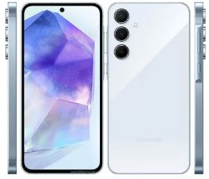 Thumbnail 3 of SAMSUNG A55