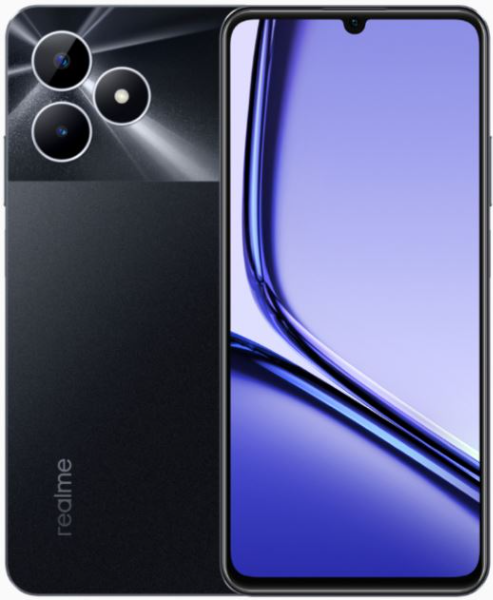 REALME NOTE 50