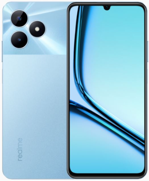 REALME NOTE 50