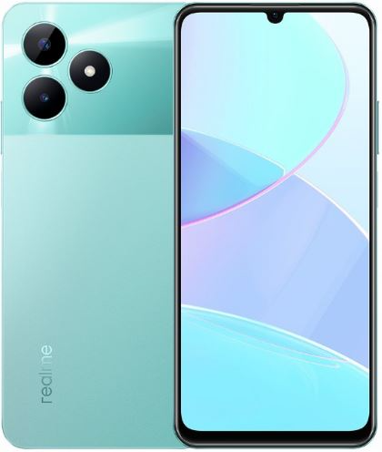 REALME C51