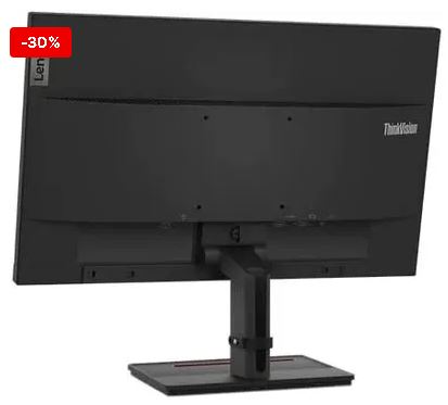 Thumbnail 2 of Lenovo 20" Wide