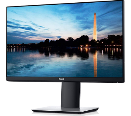Dell 22" Wide (edge)