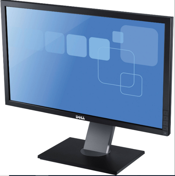 Dell 24" wide