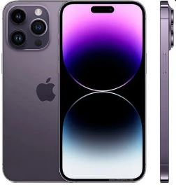 Thumbnail 3 of iPhone 14pro max