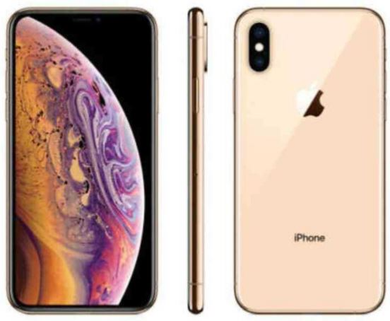 IPHONE XS