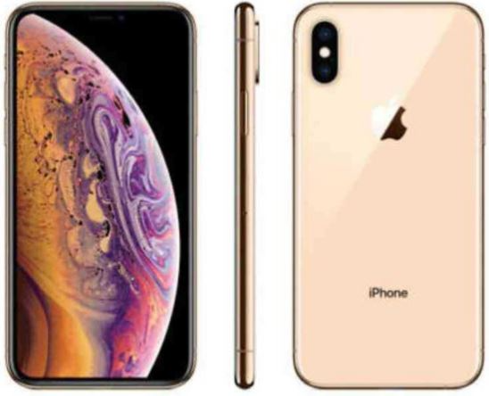 Thumbnail 4 of IPHONE XS