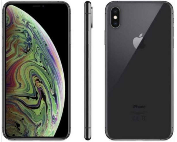 Thumbnail 3 of IPHONE XS