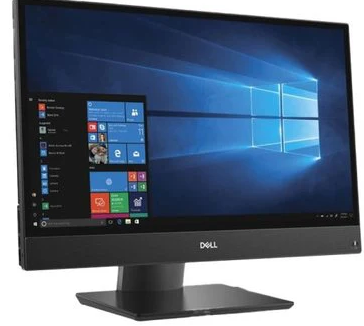 Dell 5260 AIO 22" [Non-touch] Core i5