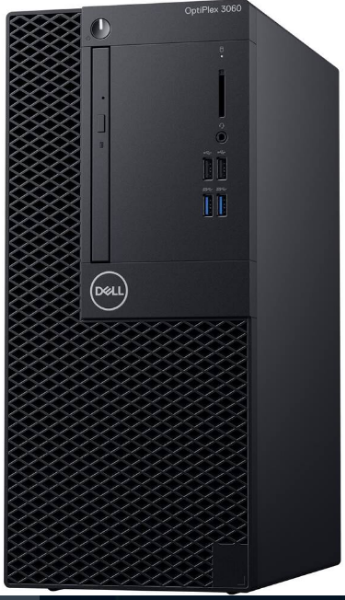 Dell Optiplex i3 2nd gen
