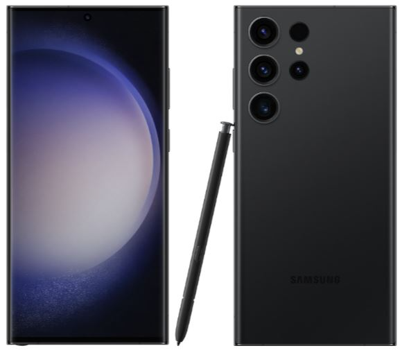 Thumbnail 2 of SAMSUNG S23 ULTRA