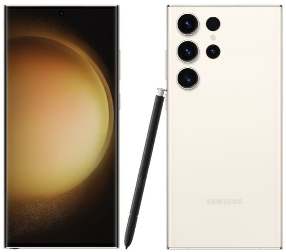 Thumbnail 3 of SAMSUNG S23 ULTRA