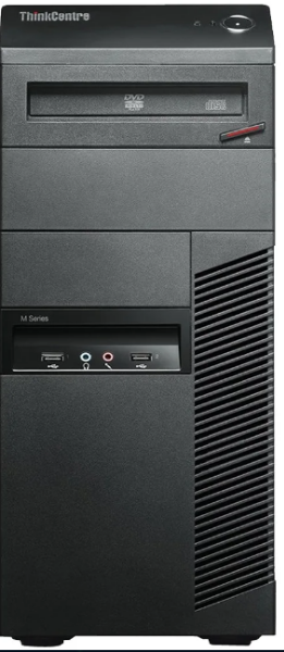 Lenovo M-Series i5 3rd gen