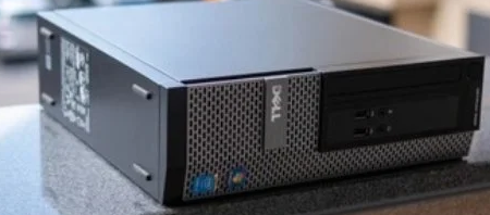 Dell Optiplex i5 4th gen