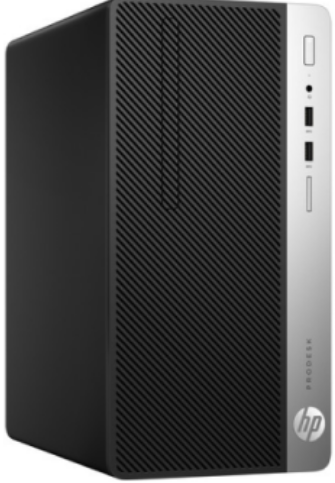 HP ProDesk 400 G5