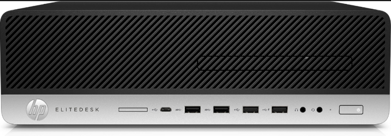 HP EliteDesk 800 G4