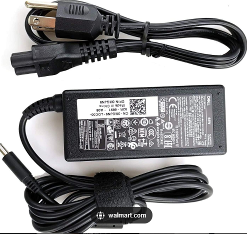 Dell 65W AC Adapter