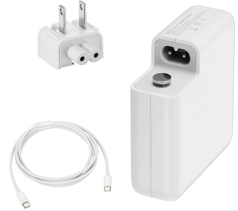 Apple 61W USB-C Power Adapter