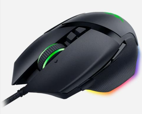 Razer DeathAdder Elite Gaming Mouse
