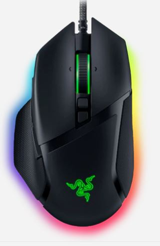 Thumbnail 2 of Razer DeathAdder Elite Gaming Mouse