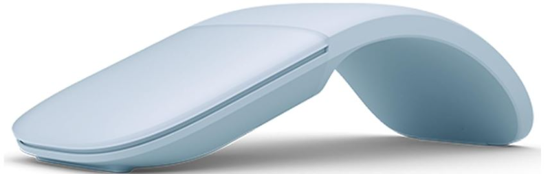 Microsoft Surface Arc Mouse