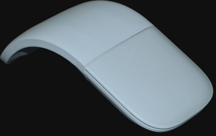 Thumbnail 2 of Microsoft Surface Arc Mouse