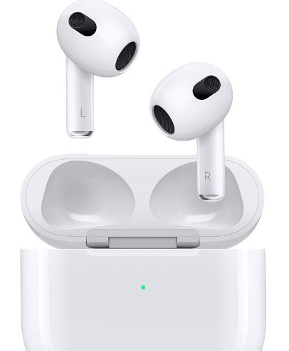 Apple AirPods 3rd Generation