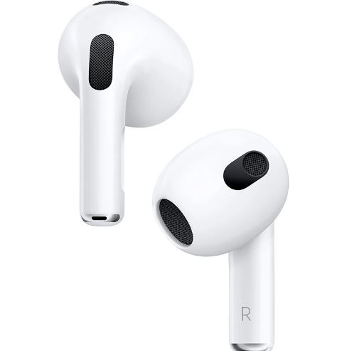 Thumbnail 3 of Apple AirPods 3rd Generation
