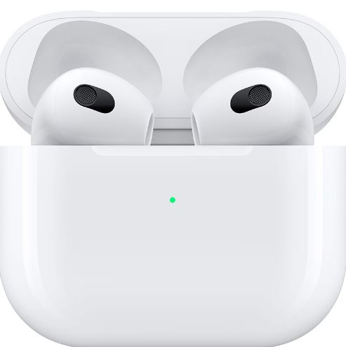 Thumbnail 2 of Apple AirPods 3rd Generation