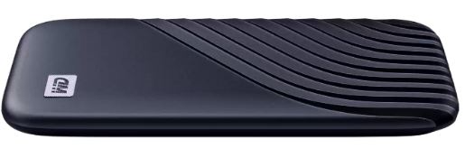 Thumbnail 2 of Western Digital 500GB My Passport External SSD