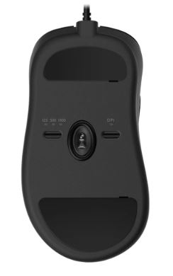 Thumbnail 2 of Zowie EC2-A Ergonomic Gaming Mouse