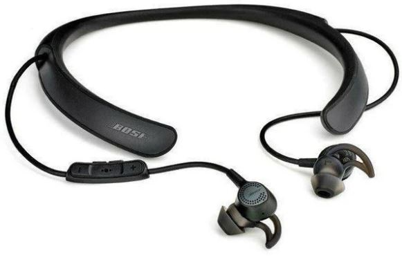 Thumbnail 2 of Bose QuietControl 30 Wireless Noise Cancelling Headphones