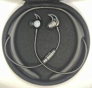 Thumbnail 3 of Bose QuietControl 30 Wireless Noise Cancelling Headphones