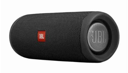 Thumbnail 3 of JBL Flip 5 Waterproof Bluetooth Speaker