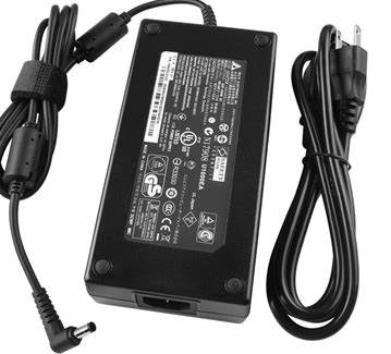 Razer 180W AC Adapter
