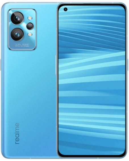 Realme GT 2 Pro