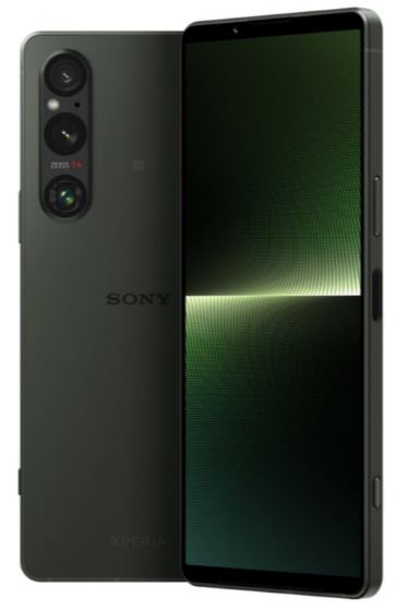 Sony Xperia 1 V