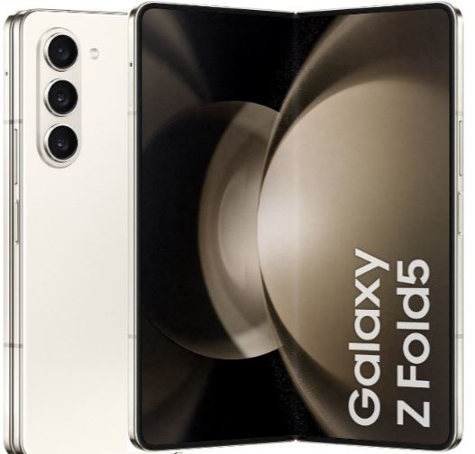 Thumbnail 3 of Samsung Galaxy Z Fold 5