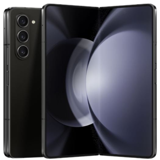 Thumbnail 4 of Samsung Galaxy Z Fold 5