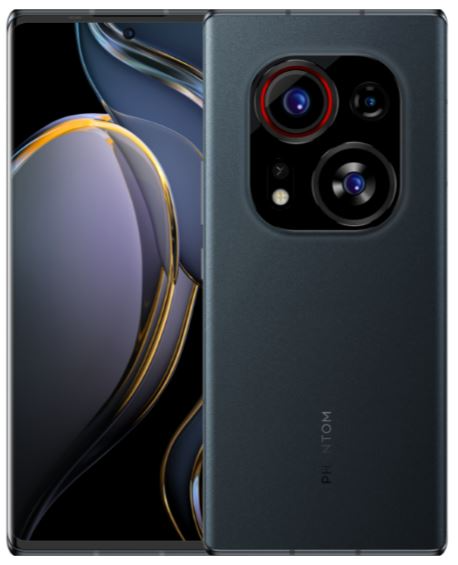 Tecno Phantom X2 Pro