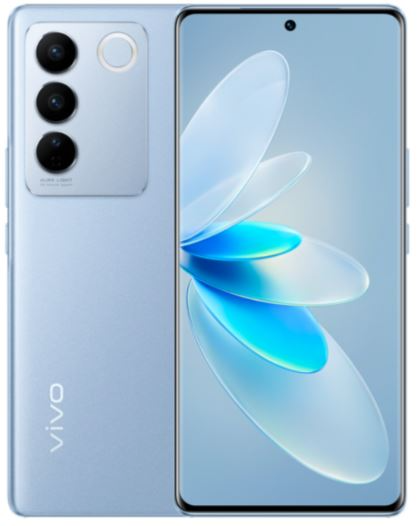 Thumbnail 4 of Vivo V27 Pro