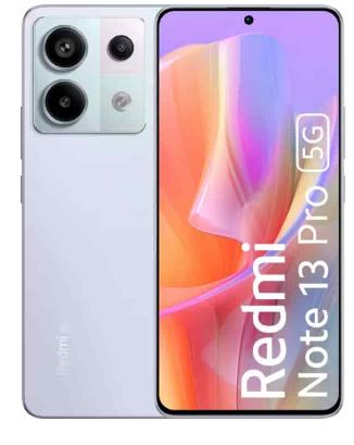 Redmi Note 13 Pro
