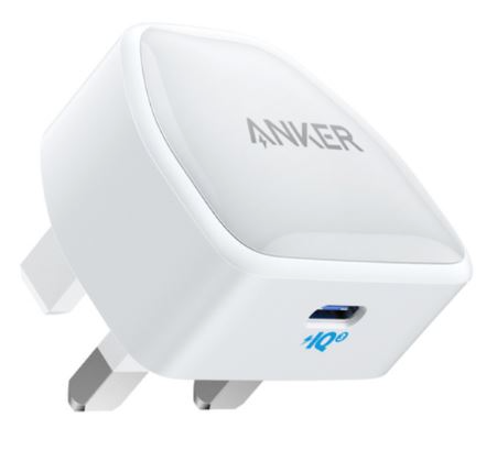 Anker PowerPort III Nano 20W
