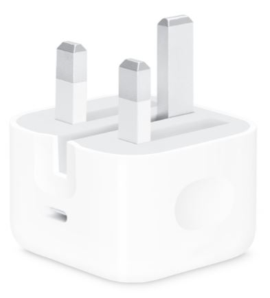 Thumbnail 2 of Apple 20W USB-C Power Adapter
