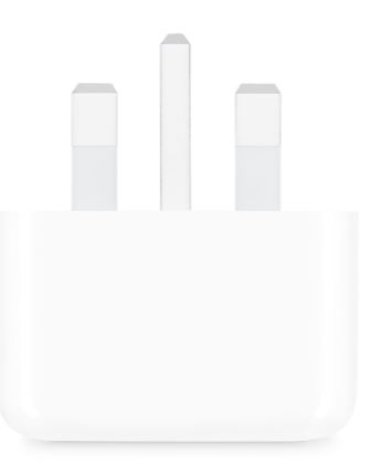 Apple 20W USB-C Power Adapter