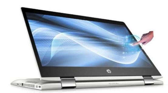 Thumbnail 2 of HP X360 440 G1