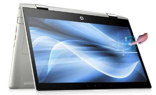 Thumbnail 3 of HP X360 440 G1