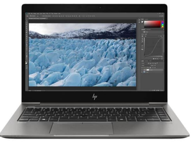 Thumbnail 2 of HP ZBOOK 14U G6