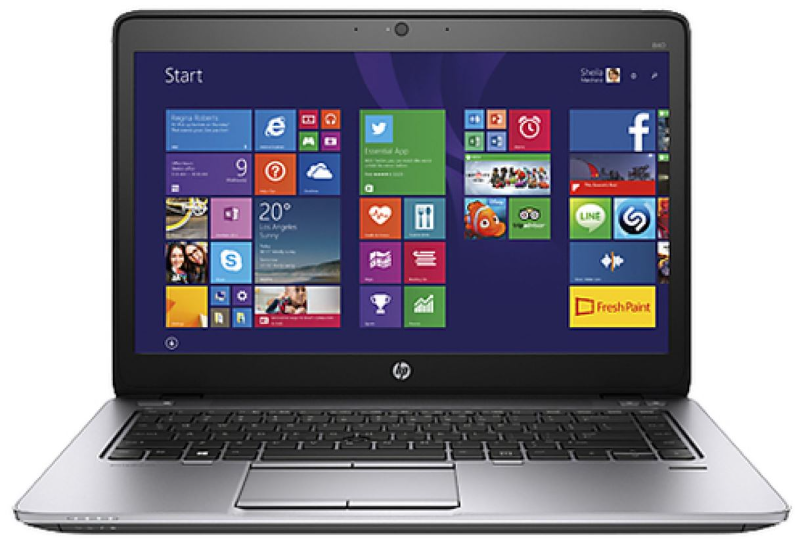 Thumbnail 2 of HP Elitebook 840 G2